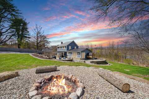 3224 Middle Easton Belmont Pike, Stroudsburg, PA 18360