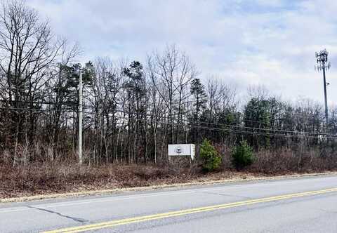 Cold Spring Drive Drive, Jim Thorpe, PA 18229