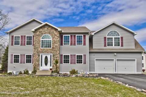 1091 Clover Road S, Long Pond, PA 18334