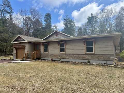 52 Tanglewood Drive, Albrightsville, PA 18210