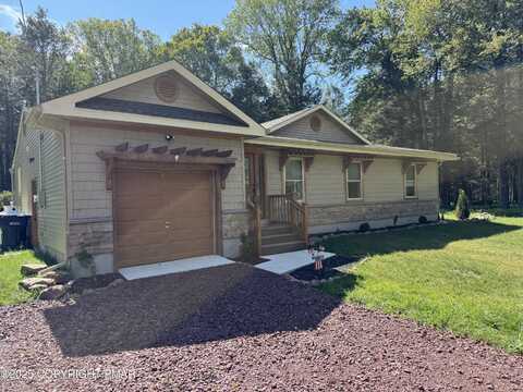 52 Tanglewood Drive, Albrightsville, PA 18210