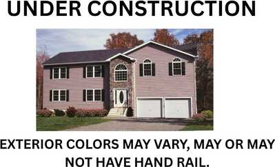 111 Center Drive, Blakeslee, PA 18610