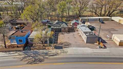 3501 W Colorado Avenue, Colorado Springs, CO 80904