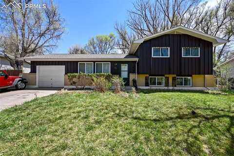 219 Fairfax Street, Colorado Springs, CO 80911