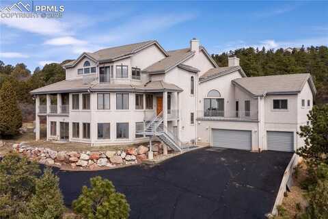 3170 Angel Terrace, Colorado Springs, CO 80904