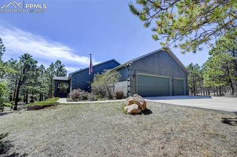 11720 Greentree Road, Colorado Springs, CO 80908