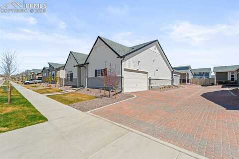 5929 Haster Grove, Colorado Springs, CO 80927