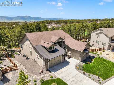 16224 Sunrise Glory Lane, Monument, CO 80132