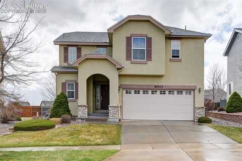 7453 Forest Falcon View, Colorado Springs, CO 80922