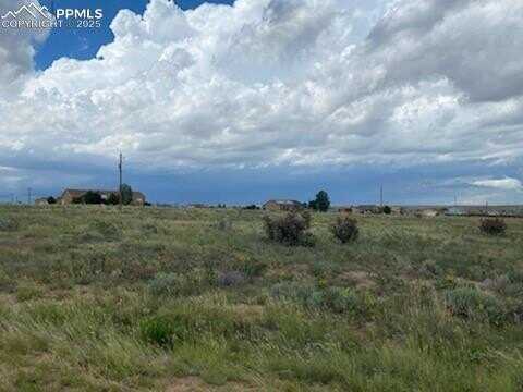 1895 E Frying Pan Drive, Pueblo West, CO 81007