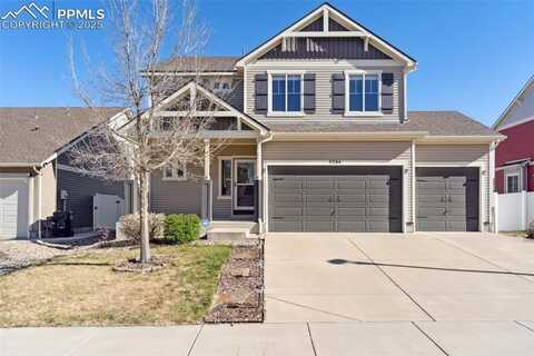 8264 Campground Drive, Fountain, CO 80817