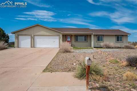 1819 N Buckboard Avenue, Pueblo, CO 81007