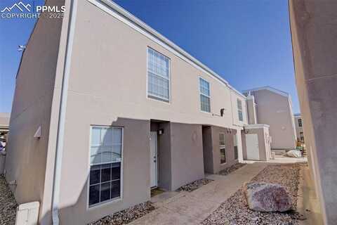 3250 Van Teylingen Drive, Colorado Springs, CO 80917