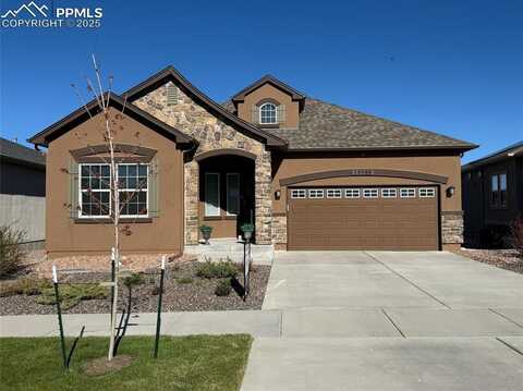 10088 Stonemont Drive, Peyton, CO 80831