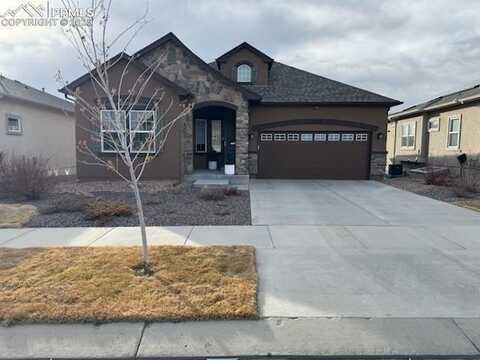 10088 Stonemont Drive, Colorado Springs, CO 80831