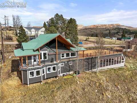 137 Hayden Street, Cripple Creek, CO 80813