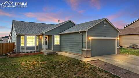 11360 Berry Farm Road, Fountain, CO 80817
