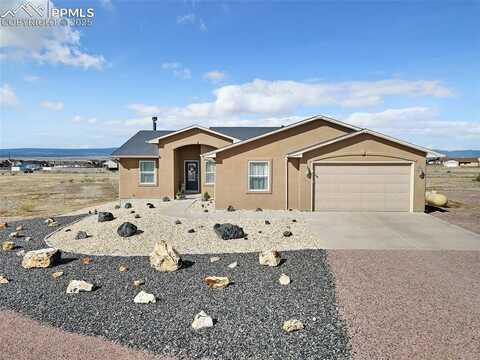 787 S El Nido Court, Pueblo West, CO 81007