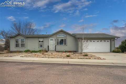 4661 Gray Fox Heights, Colorado Springs, CO 80922
