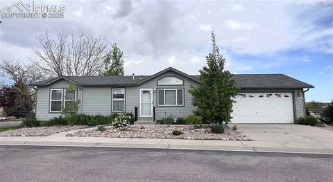4661 Gray Fox Heights, Colorado Springs, CO 80922