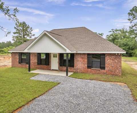 72 Matthews Rd., Carriere, MS 39426
