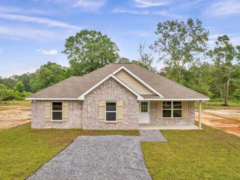 68 Matthews Rd., Carriere, MS 39426