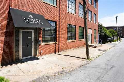172 Haynes Street SW #215, Atlanta, GA 30313