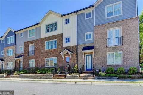 6065 Cushing Circle, Norcross, GA 30071