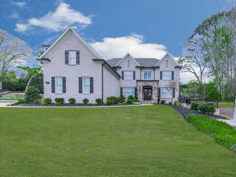 2535 Lake View Court, Milton, GA 30004