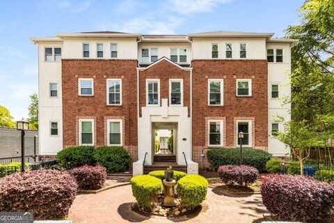 1170 N Highland Avenue NE #A8, Atlanta, GA 30306