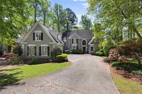 105 Grogans Lake Drive, Atlanta, GA 30350