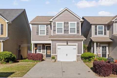 87 Northfield Circle, Dawsonville, GA 30534