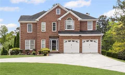 1268 Windsor Glen Drive, Douglasville, GA 30134