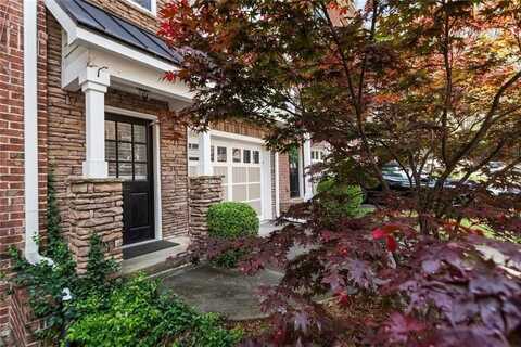 5523 Glenridge Park NE, Atlanta, GA 30342