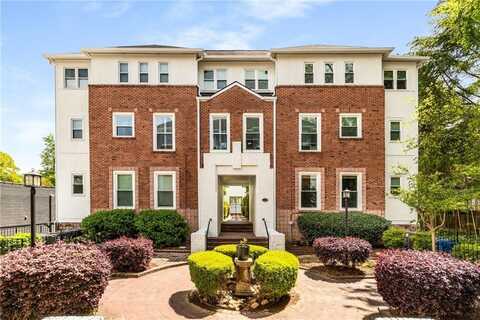 1170 N Highland Avenue NE #A8, Atlanta, GA 30306
