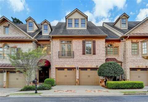 6273 Clapham Lane, Johns Creek, GA 30097