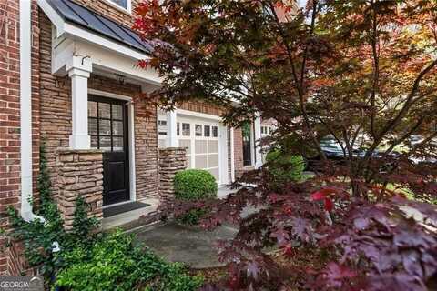 5523 Glenridge Park NE, Atlanta, GA 30342