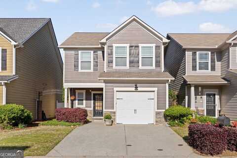 87 Northfield Circle, Dawsonville, GA 30534