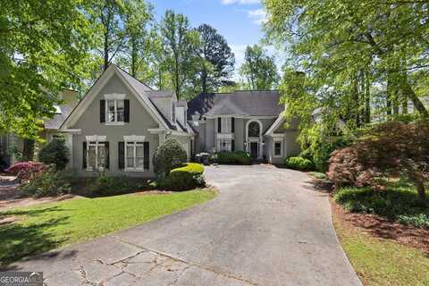 105 Grogans Lake Drive, Atlanta, GA 30350