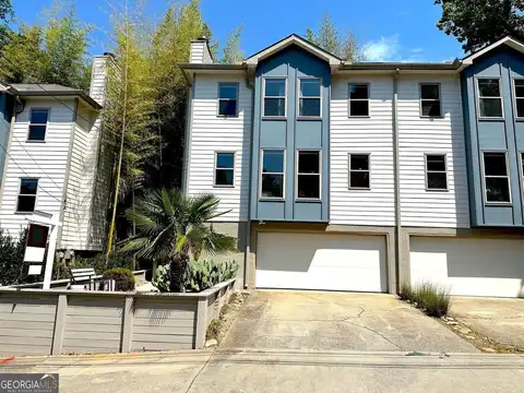 738 Saint Charles Avenue NE, Atlanta, GA 30306