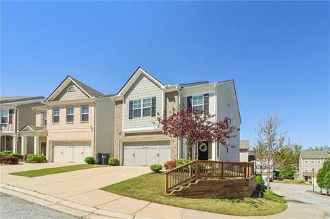 815 Regal Lane SW, Atlanta, GA 30331