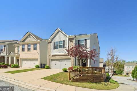 815 Regal Lane SW, Atlanta, GA 30331