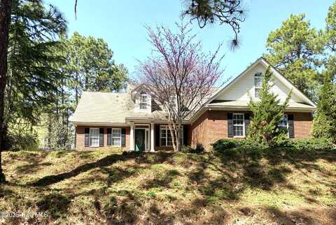 995 Monticello Drive, Pinehurst, NC 28374