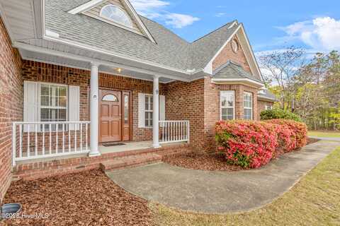 9 Stallion Place, Pinehurst, NC 28374