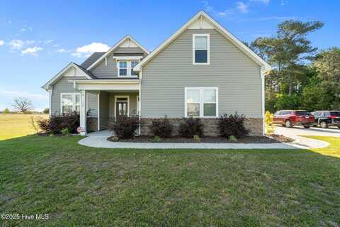 124 Rocking Horse Lane, Raeford, NC 28376
