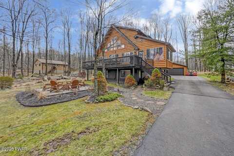 11 Northwood Terrace, Lake Ariel, PA 18436