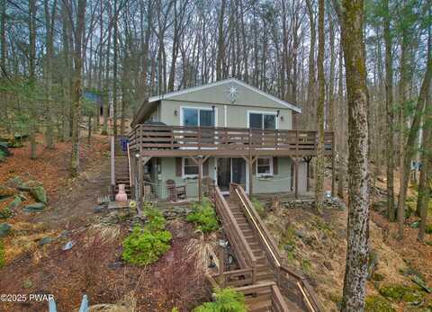 46 Roamingwood Road, Lake Ariel, PA 18436