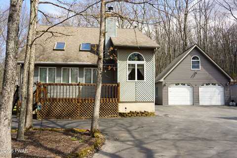 102 Winding Brook Drive, Shohola, PA 18458