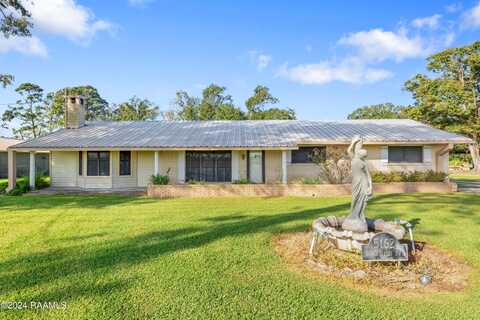 5162 Bridge Street, Saint Martinville, LA 70582