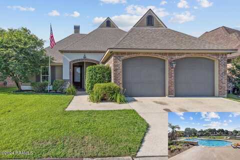 406 La Villa Circle, Youngsville, LA 70592